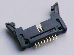 P.C.BOARD HEADER